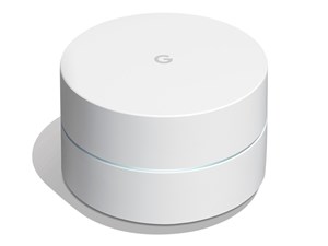 Google Wifi [ホワイト] 商品画像1：SMART1-SHOP