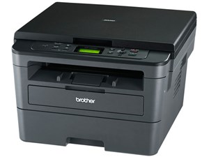 ブラザー ジャスティオ  レーザープリンター A4モノクロ複合機 DCP-L2535D (3･･･
