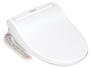 DL-EMX20-WS 温水洗浄便座 ビューティ・トワレ パナソニック ホワイト 商品画像1：セイカオンラインショップ