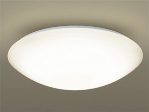 パナソニック LEDシーリングライト丸管40形温白色 LGB52654LE1