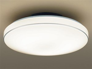 パナソニック LEDシーリングライト丸管40形温白色 LGB52684LE1