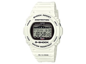 カシオ【国内正規品】CASIO腕時計 G-SHOCK G-LIDE GWX-5700 Series ジーショ･･･