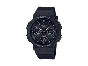 Baby-G ビーチ・トラベラー・シリーズ BGA-2500-1AJF