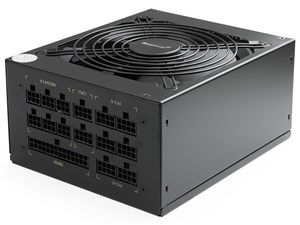 Segotep GP1350-FM Gold (1250W)v2 【配送種別B】