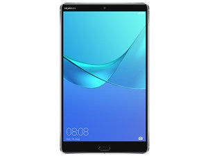 MediaPad M5 Wi-Fiモデル SHT-W09　通常配送商品 商品画像1：バリューショッピングPLUS