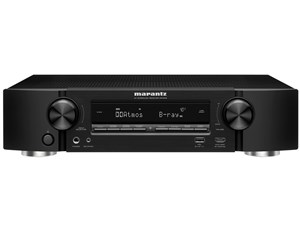 NR1609 [ブラック] マランツ 商品画像1：@Next Select