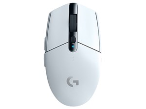 G304 LIGHTSPEED Wireless Gaming Mouse G304rWH [ホワイト] 【配送種別B】 商品画像1：MTTストア