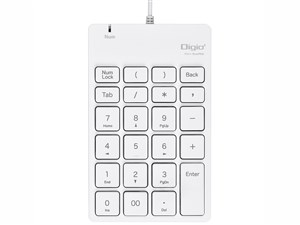 Digio2 TNK-SU228W [ホワイト]