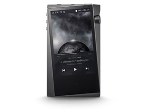 A&norma SR15 AK-SR15-DG [64GB Dark Gray]