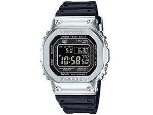 カシオ【国内正規品】G-SHOCK 電波ソーラー腕時計 デジタル GMW-B5000-1JF★･･･