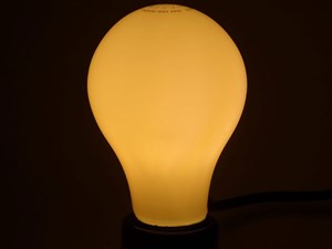 東京メタル LED電球 一般電球型 LDA2L-GW20W-TM