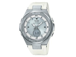 Baby-G G-MS MSG-W200-7AJF