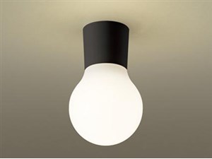 パナソニック LEDシーリングライト60形電球色 LGB51568BCE1