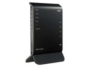 Aterm WG1900HP2 PA-WG1900HP2 【配送種別B】 商品画像1：MTTストア