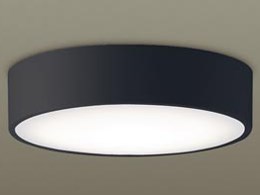 パナソニック ダウンシーリング100形調光拡散温白色 LGB51607LB1