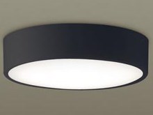 パナソニック ダウンシーリング60形拡散温白色 LGB51657LE1