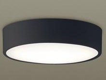 パナソニック ダウンシーリング60形拡散電球色 LGB51658LE1