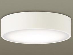 パナソニック ダウンシーリング60形調光拡散温白色 LGB51694LB1