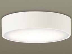 パナソニック ダウンシーリング60形調光拡散電球色 LGB51695LB1