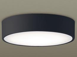 パナソニック ダウンシーリング60形調光拡散温白色 LGB51697LB1