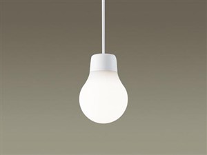パナソニック LEDペンダント60形温白色 LGB10419WCE1