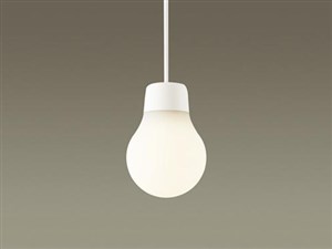 パナソニック LEDペンダント60形電球色 LGB11058WCE1