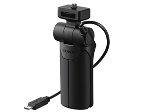 ソニー VCT-SGR1 三脚機能付きシューティンググリップ