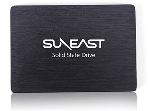 サンイーストSUNEASTSSD内蔵SSD2.5インチ360GBSE800-360GB 商品画像1：GBFT Online