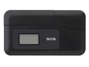 タニタ【TANITA】においチェッカー ブラック ES-100★【ES100】 商品画像1：SAKURA MOMO