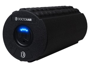 DOCTORAIR ストレッチロールS SR-002BK [ブラック] Y通常配送商品