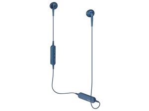 ATH-C200BT BL [ブルー]