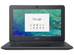 エイサー ノートパソコン C732L-H14M Chromebook 11 C732 Chrome OS Acer パネル11.6 新品 送料無料 商品画像1：あるYAN