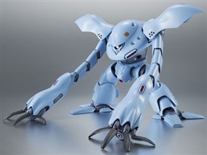 BANDAI SPIRITS【フィギュア】ROBOT魂 〈SIDE MS〉 MSM-03C ハイゴッグ ver. ･･･