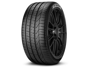 P Zero 245/45R18 100Y XL AO