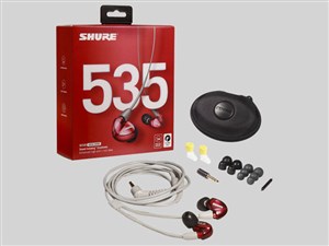 SE535LTD-A