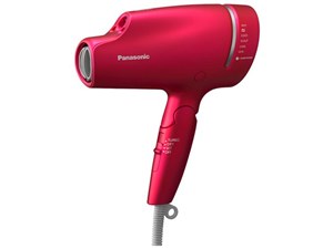 パナソニック【Panasonic】ヘアードライヤー ナノケア EH-CNA9A-RP(ルージュピンク)★【EHCNA9ARP】 商品画像1：家電のSAKURAchacha