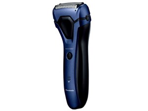 パナソニック【Panasonic】3枚刃 メンズシェーバー 国内専用 ES-RL34-A(青)★【ESRL34A】 商品画像1：SAKURA MOMO