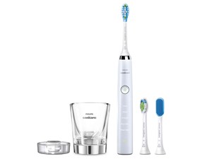 フィリップスPHILIPS電動歯ブラシソニッケアーダイヤモンドクリーンディープエディションHX9339/45 商品画像1：GBFT Online Plus