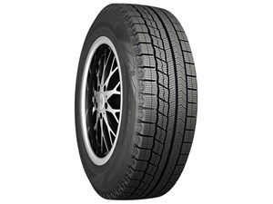 WS-1 235/55R18 100Q 2025年製