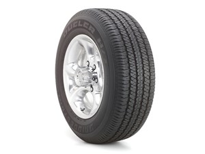 DUELER H/T684 II  265/70R17 115S トヨタ