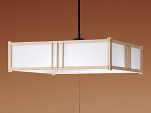 パナソニック Panasonic パルック LED ペンダントライト 8畳 HH-PD0851D