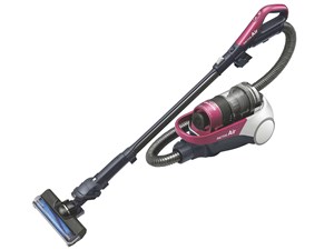 シャープ RACTIVE Air EC-AS510-P [ピンク系]