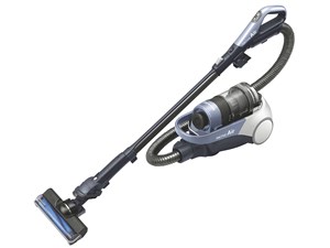 シャープ RACTIVE Air EC-AS510-V [バイオレット系]