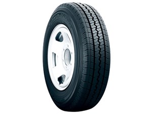 V-02e 215/70R15 107/105L 商品画像1：トレッド札幌東苗穂店