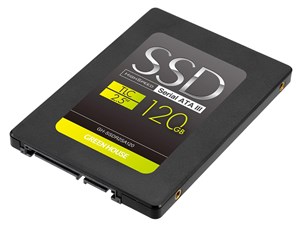 GH-SSDR2SA120 商品画像1：BESTDO!