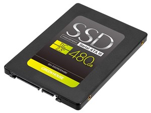 GH-SSDR2SA480 商品画像1：サンバイカル