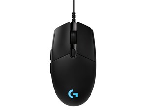 PRO HERO Gaming Mouse G-PPD-001r 商品画像1：アキバ倉庫