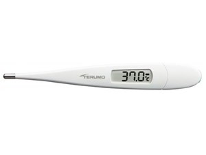 ET-C232P テルモ 電子体温計
