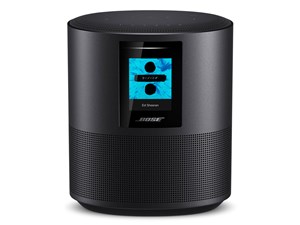 Bose Home Speaker 500 [トリプルブラック] 商品画像1：ハルシステム