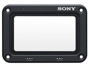 ソニー VF-SPR1 スペアレンズプロテクター